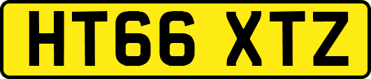 HT66XTZ