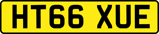 HT66XUE