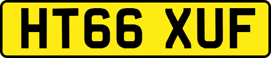 HT66XUF