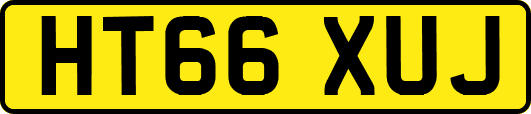 HT66XUJ