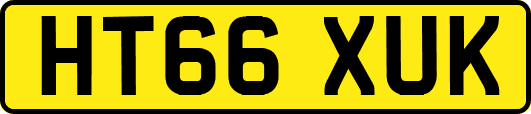 HT66XUK