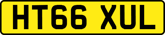 HT66XUL