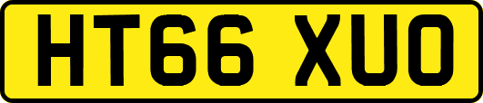 HT66XUO