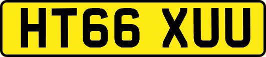 HT66XUU