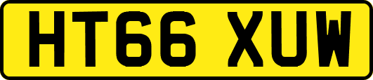 HT66XUW