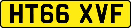 HT66XVF