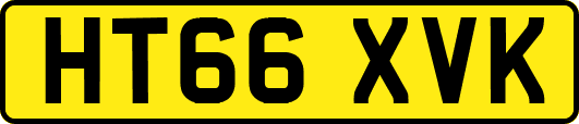 HT66XVK