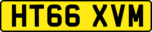 HT66XVM
