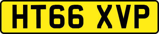 HT66XVP