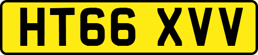 HT66XVV