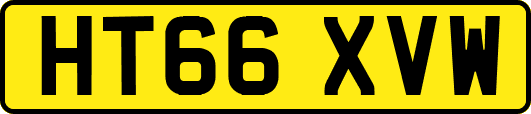 HT66XVW