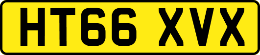 HT66XVX