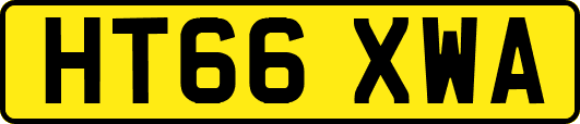 HT66XWA