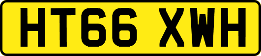 HT66XWH