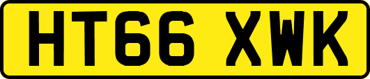 HT66XWK