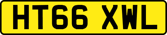 HT66XWL