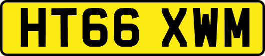 HT66XWM