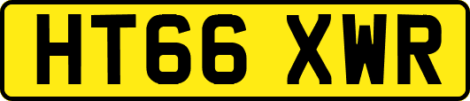 HT66XWR
