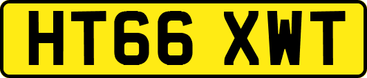 HT66XWT
