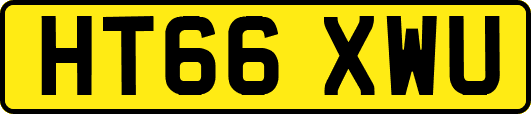 HT66XWU
