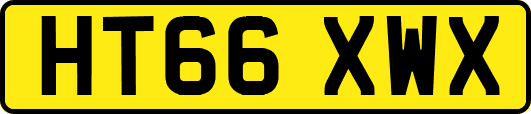 HT66XWX