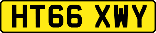 HT66XWY