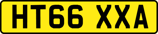 HT66XXA