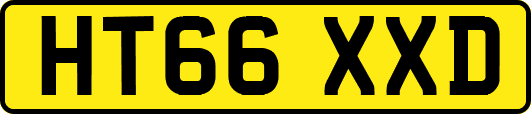 HT66XXD