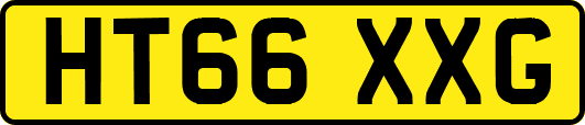 HT66XXG