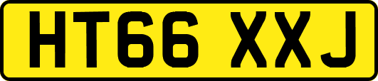HT66XXJ