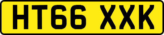 HT66XXK