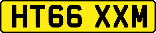 HT66XXM