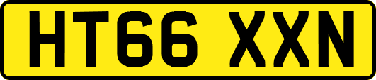 HT66XXN