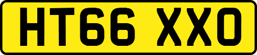 HT66XXO