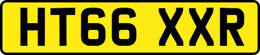 HT66XXR