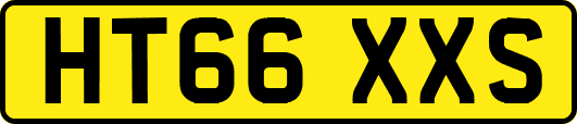 HT66XXS