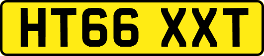 HT66XXT