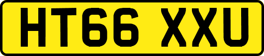 HT66XXU