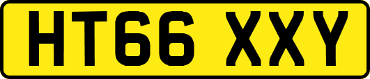 HT66XXY