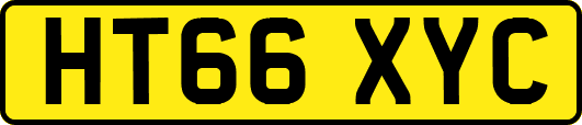 HT66XYC