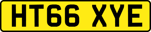 HT66XYE