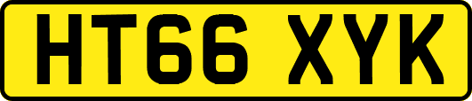 HT66XYK