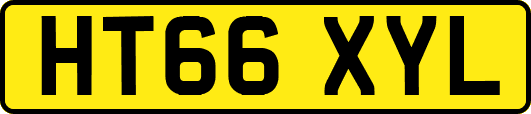 HT66XYL