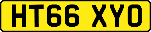 HT66XYO