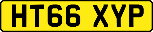 HT66XYP