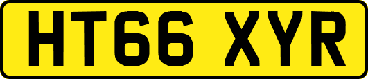 HT66XYR