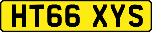 HT66XYS