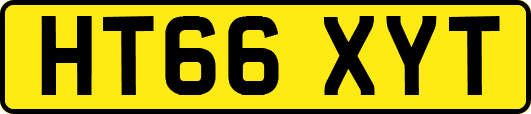 HT66XYT