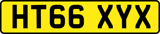 HT66XYX