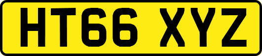 HT66XYZ